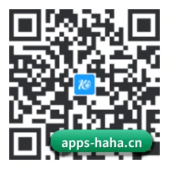 iPhone APP 二维码